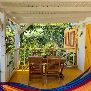  Maison d'hôtes Zandoli Koko