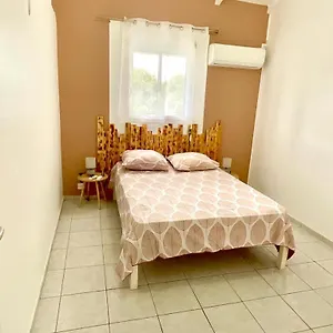  Appartement Location Les Flamboyants