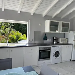  Appartement Bois Patate Location