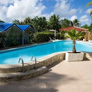 Le Rotabas Hotel